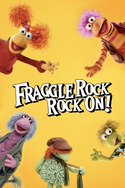 watch free Fraggle Rock: Rock On!