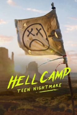 watch free Hell Camp: Teen Nightmare