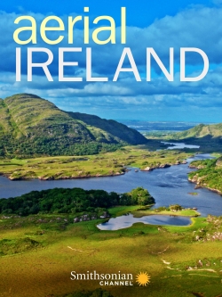watch free Aerial Ireland