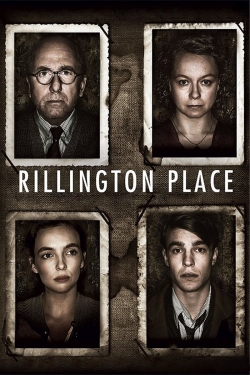 watch free Rillington Place