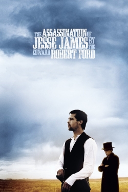 watch free The Assassination of Jesse James by the Coward Robert Ford