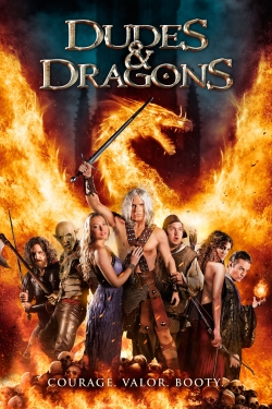 watch free Dudes & Dragons