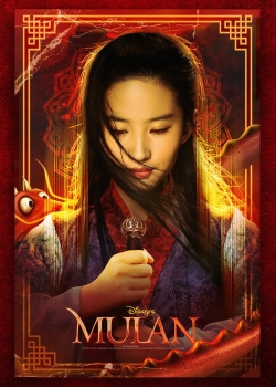 watch free Mulan