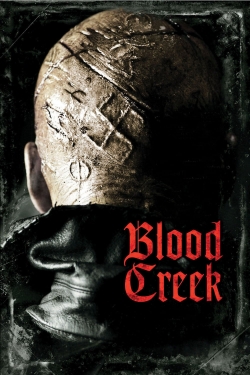 watch free Blood Creek