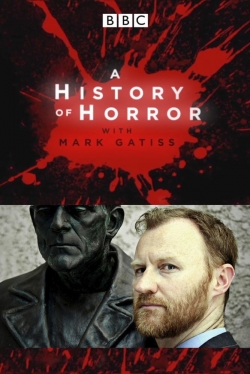 watch free A History of Horror
