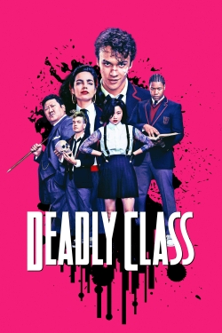 watch free Deadly Class