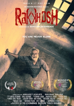 watch free Rakkhosh