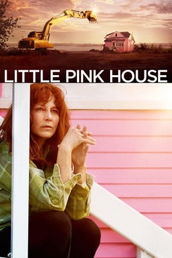 watch free Little Pink House