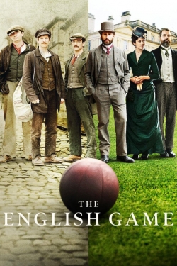 watch free The English Game