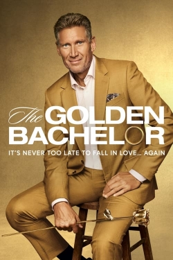 watch free The Golden Bachelor