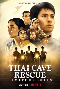 watch free Thai Cave Rescue