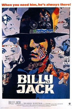 watch free Billy Jack
