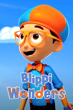 watch free Blippi Wonders