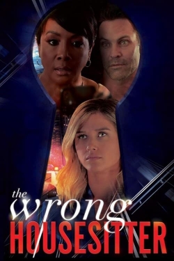 watch free The Wrong Housesitter