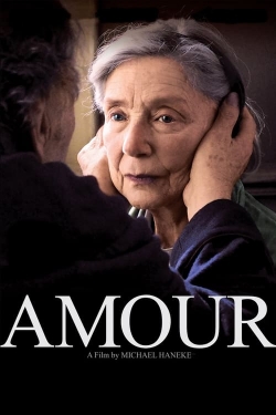 watch free Amour