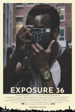 watch free Exposure 36