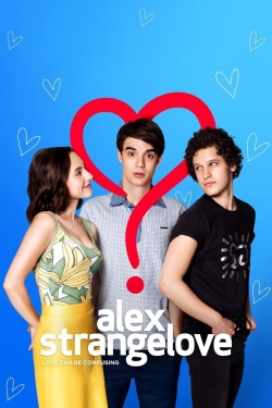 watch free Alex Strangelove