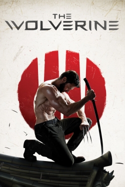 watch free The Wolverine