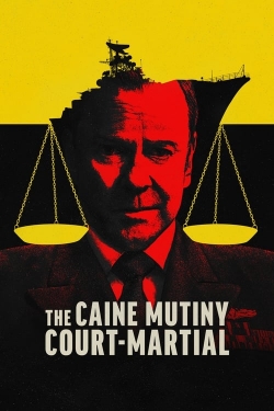 watch free The Caine Mutiny Court-Martial