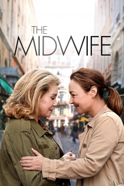 watch free The Midwife
