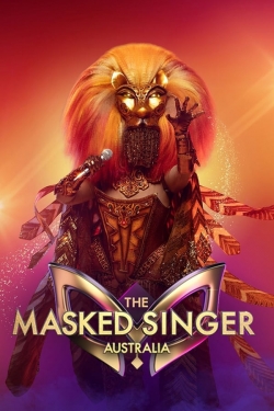watch free The Masked Singer AU
