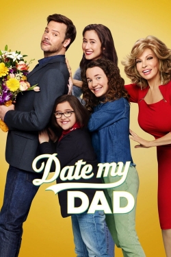 watch free Date My Dad
