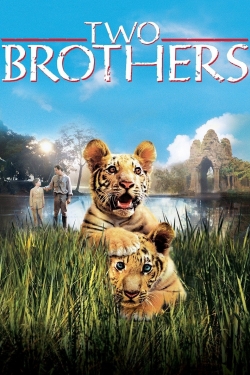 watch free Two Brothers