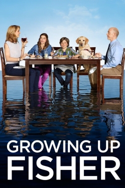 watch free Growing Up Fisher