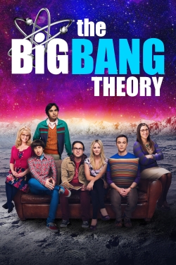 watch free The Big Bang Theory