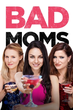 watch free Bad Moms