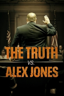 watch free The Truth vs. Alex Jones