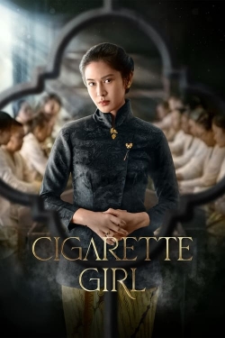 watch free Cigarette Girl
