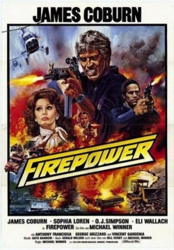 watch free Firepower