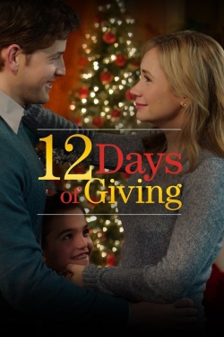watch free 12 Days of Giving