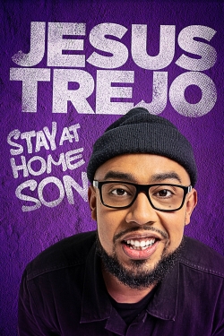 watch free Jesus Trejo: Stay at Home Son