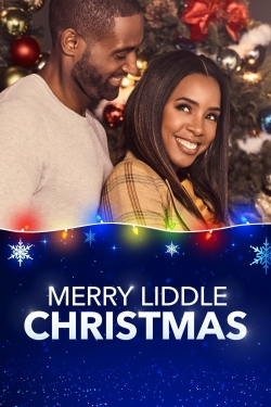 watch free Merry Liddle Christmas