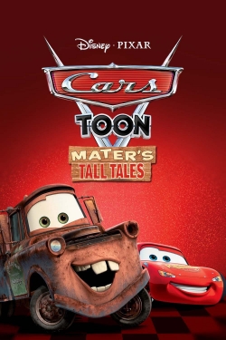 watch free Cars Toon Mater's Tall Tales