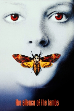 watch free The Silence of the Lambs