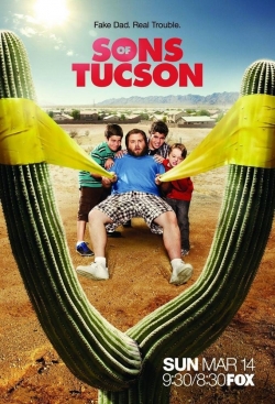 watch free Sons of Tucson