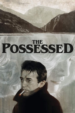 watch free The Possessed
