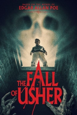 watch free The Fall of Usher