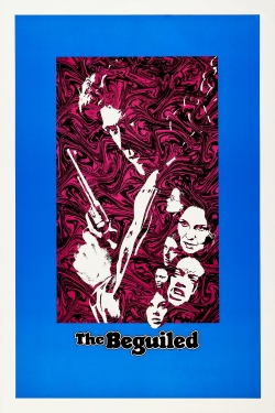 watch free The Beguiled