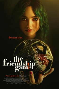 watch free The Friendship Game
