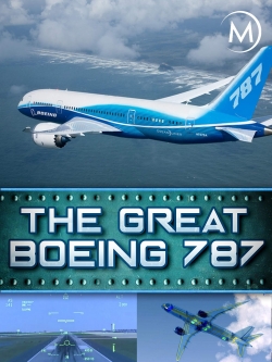watch free The Great Boeing 787