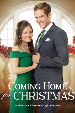 watch free Coming Home for Christmas