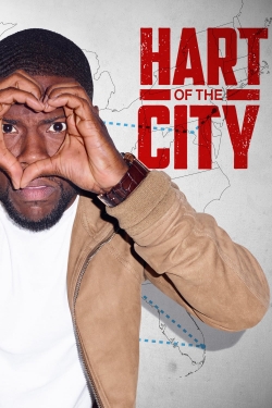 watch free Kevin Hart Presents: Hart of the City