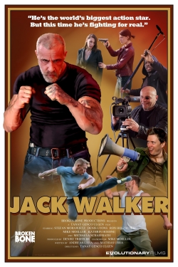 watch free Jack Walker
