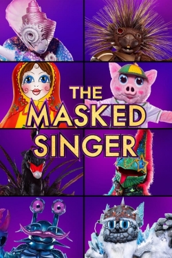 watch free The Masked Singer