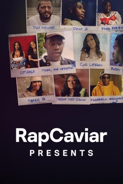 watch free RapCaviar Presents