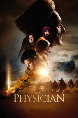 watch free The Physician